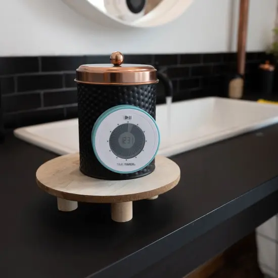 TWIST Timer - Lake Day Blue {4}