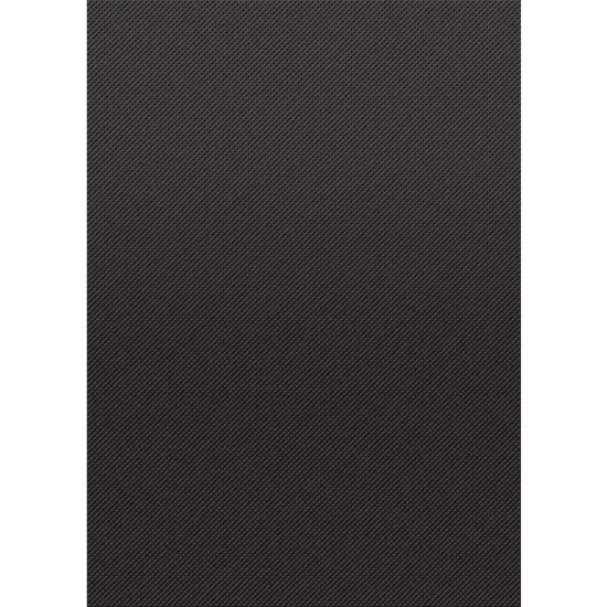 Better Than Paper&reg; Bulletin Board Roll, 4' x 12', Black, 4 Rolls {2}
