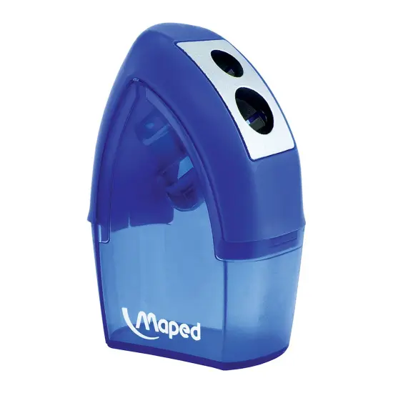 Tonic 2 Hole Sharpener, Pack of 12 {5}