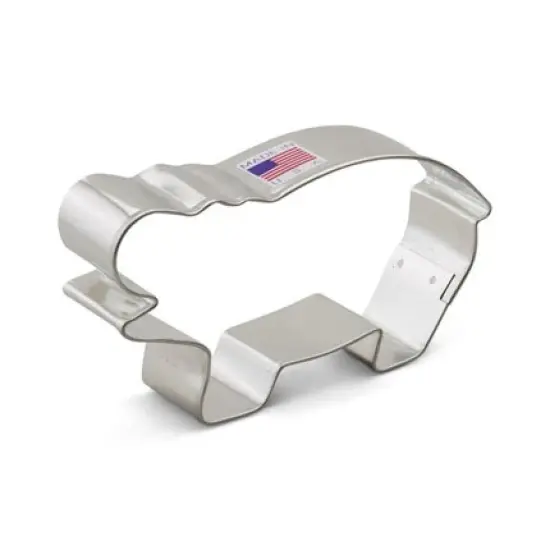 Ann Clark Hippo Full Body 4" {1}