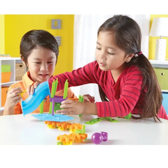 STEM Engineering & Design Kit {5}