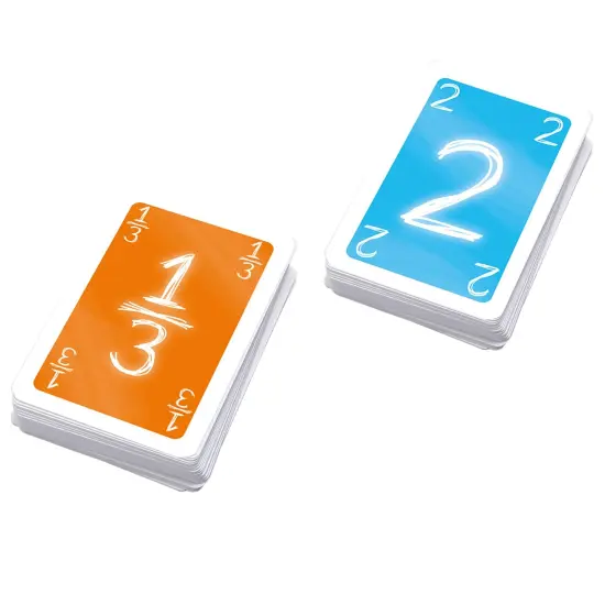 Go Figure! Game Advanced {3}