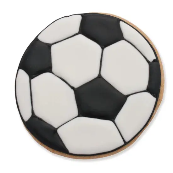 Ann Clark Round Biscuit Cookie Cutter, 2.75" {4}