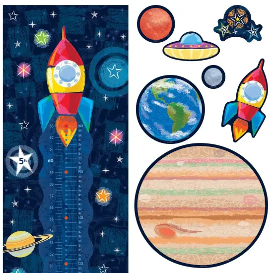 Up We Grow Learning Set {1}