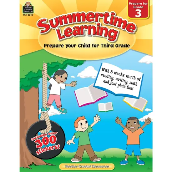 Learning at Home: Grade 2 Kit {2}
