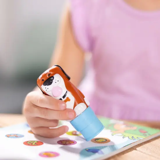 Sticker WOW! Activity Pad Set - Dog, 2 Sets {5}