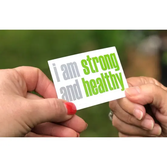 Hand-off Notes, Pack of 120 {2}