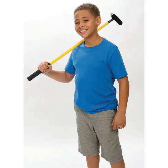 Spectrum&trade; Golf Putter and Target Set {4}