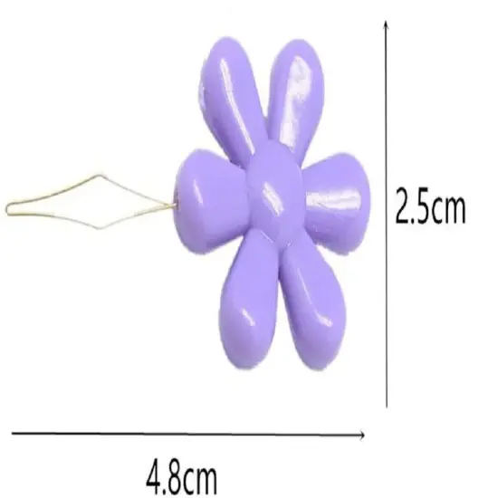 20-Pieces Easy Wire Loop Needle Threader Set {3}