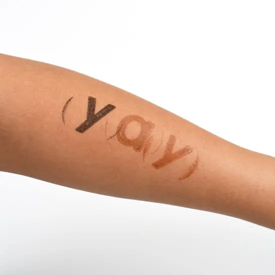 Jumbo Washable Stamp Pad - 6-in-1 - Skin Tones, Pack of 2 {4}