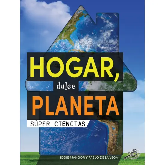 Hogar, dulce planeta {1}