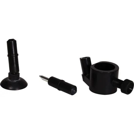 Chalkboard Compass - Demonstration Size {3}