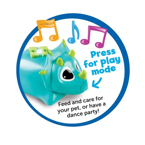 Coding Critters&trade; Rumble & Bumble {6}