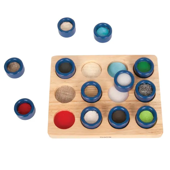 Touch & Match Board {3}