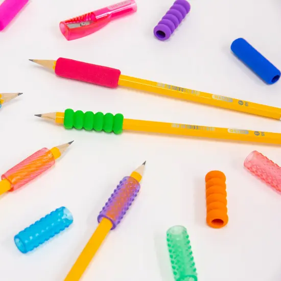 BAZIC Yellow Pencil #2 Premium (10/Pack) {6}