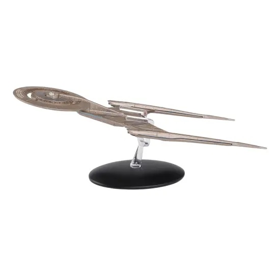 Eaglemoss Star Trek Discovery Starship Replica | USS Discovery {6}