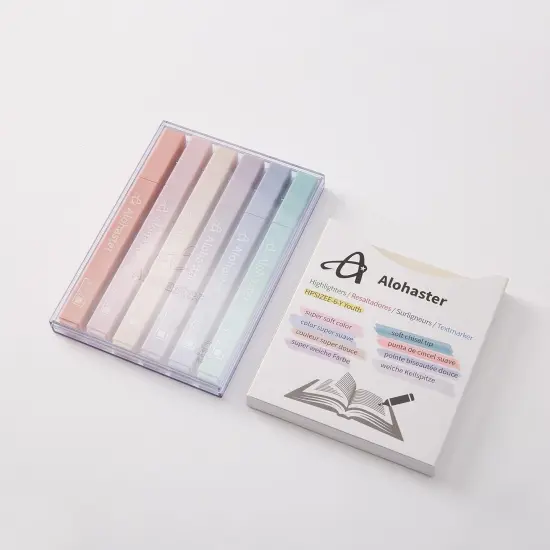 Touch Steel Crochet Hooks Youth {4}