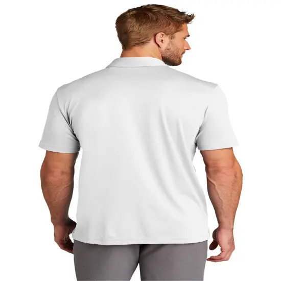 TravisMathew&reg; Oceanside Solid Polo White {7}