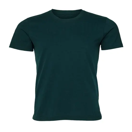 A4&reg; Men's Cooling Performance T-Shirt Teal {1}