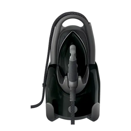 Laurastar Lift PLUS Steam Iron Black {3}