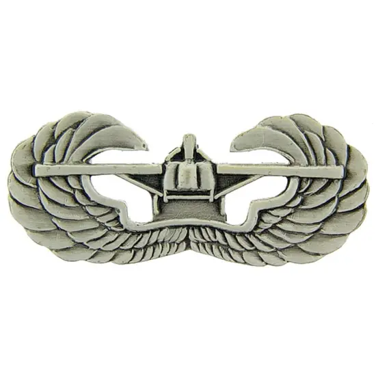 EagleEmblems P15105 Wing-Army,Glider Assault (1.25'') {1}