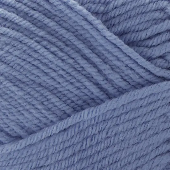 Uptown Worsted by Universal Yarn - #308 Baby Blue - anti-pill acrylic medium yarn {1}