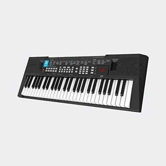 IDANCE 54 KEY ELECTRONIC PIANO {1}