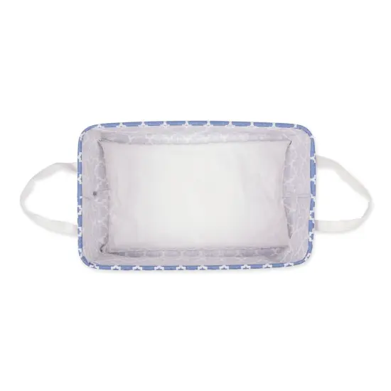 DII Spice Round Crochet Bath Mat {2}