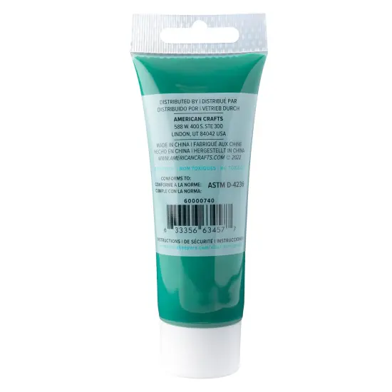 We R Vinyl Print Press Screen Print Ink 2oz-Green {2}