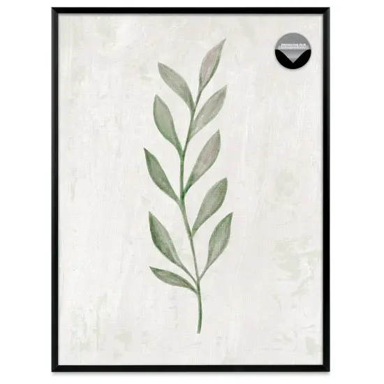 Blick Metal Gallery Frame - Black, 12&rdquo; x 16&rdquo; {1}