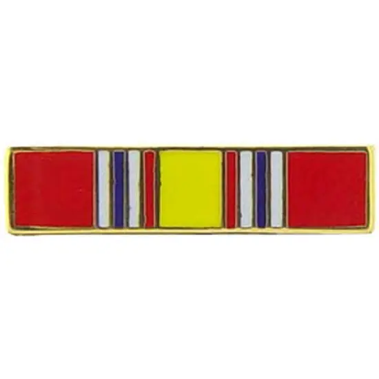 National Defense Service Ribbon Pin 11/16" {1}