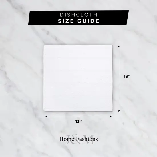 ASST BARN RED FRENCH TERRY DISHTOWEL 3 PIECE {2}