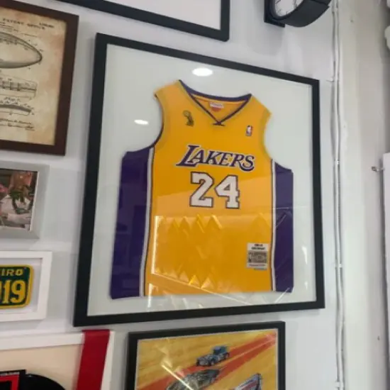 Gallery Wall 5x30 Picture Frame Black 5x30 Frame 5 x 30 Poster Frames 5 x 30 White {6}