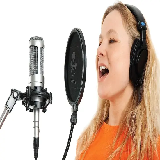 IDANCE STUDIO SHIELD 1 FILTER SCREEN {3}