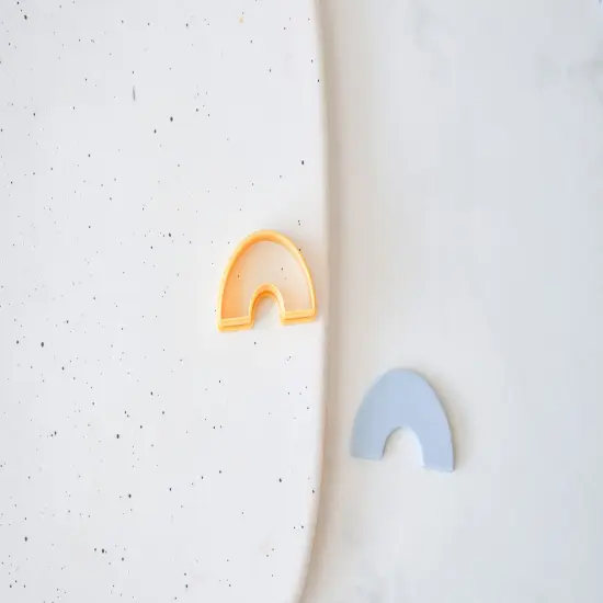 Arch Polymer Clay Cutter Set {3}