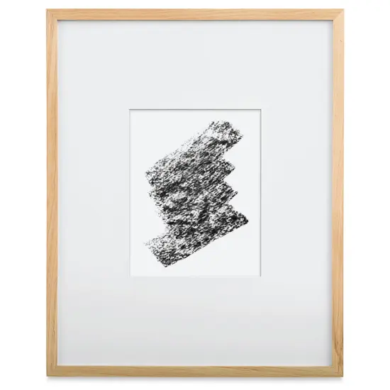 Blick Emery Gallery Frame - Natural, 16" x 20" {1}