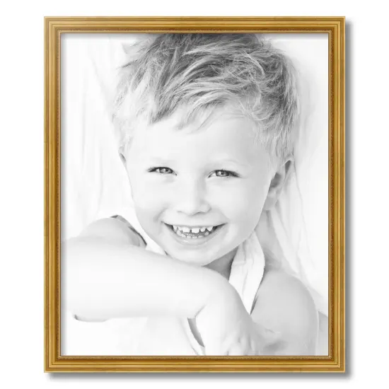 ArtToFrames 20x24 Inch Picture Frame, This 1.25 Inch Custom Wood Poster Frame is Available in Multiple Colors, Great for Your Art or Photos - Comes with Regular Acrylic andFoam Backing 3/16 inch (V-81375-20x24) {4}