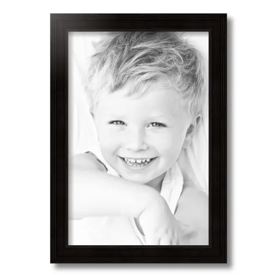ArtToFrames 12x18 Inch Picture Frame, This 1.50 Inch Custom Wood Poster Frame is Available in Multiple Colors, Great for Your Art or Photos - Comes with Regular Acrylic andFoam Backing 3/16 inch (V-78238-12x18) {4}