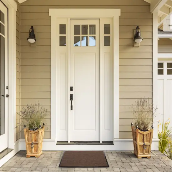 DII Squirrelly Embroidered Dishtowel (Set of 2) {2}