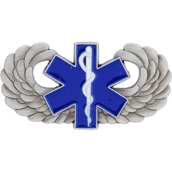 U.S. Army Medical Pin 1 1/2" {1}