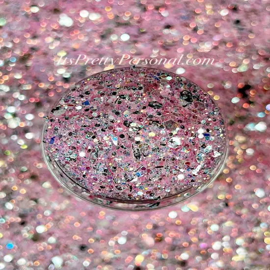 &ldquo;Bunny Nose Pink XL&rdquo;- Makers Monthly Box Color {2}