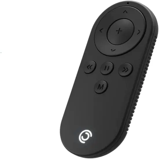 Pivo Remote Control - Lightweight Infrared Wireless Selfie Photo Shutter Clicker {1}