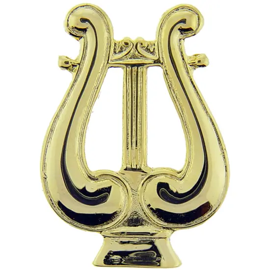 EagleEmblems P10482 PIN-Army,Musician (1.25'') {1}