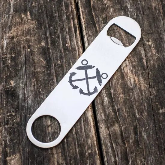 Boatswain Mate - Bottle Opener {1}