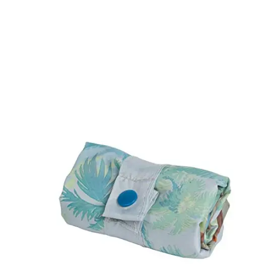 LOQI Museum MAD Brazil Reusable Shopping Bag {3}