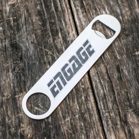 Engage - Bottle Opener {1}