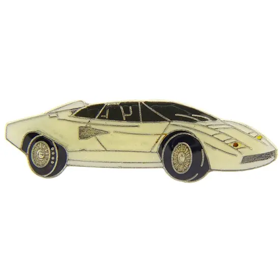 Lamborghini Conta Car Pin 1" {1}