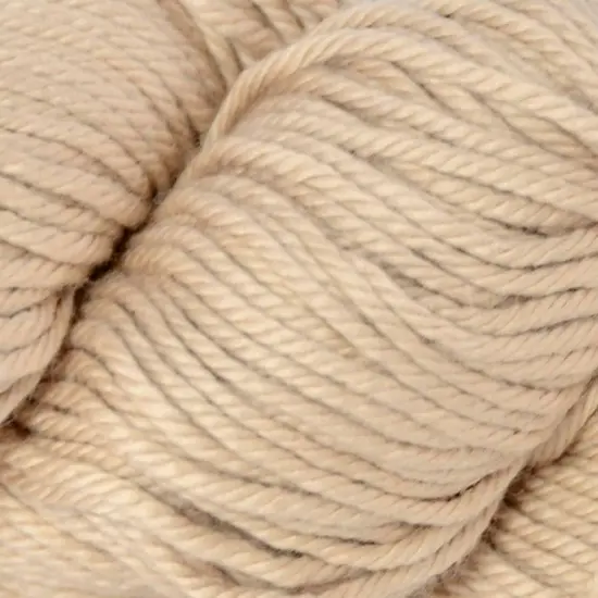 Cotton Supreme by Universal Yarn - #504 Beige - 100% Cotton Worsted Yarn {1}