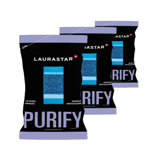 LauraStar Anti-Scale Granules Refills {2}