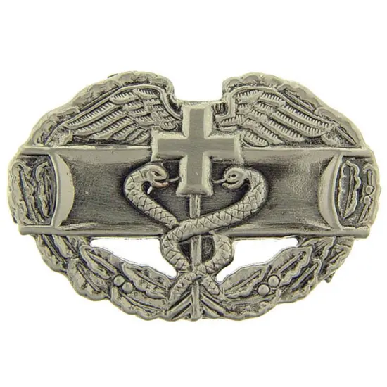 U.S. Army Combat Medical Badge Pin 1 1/4" {1}